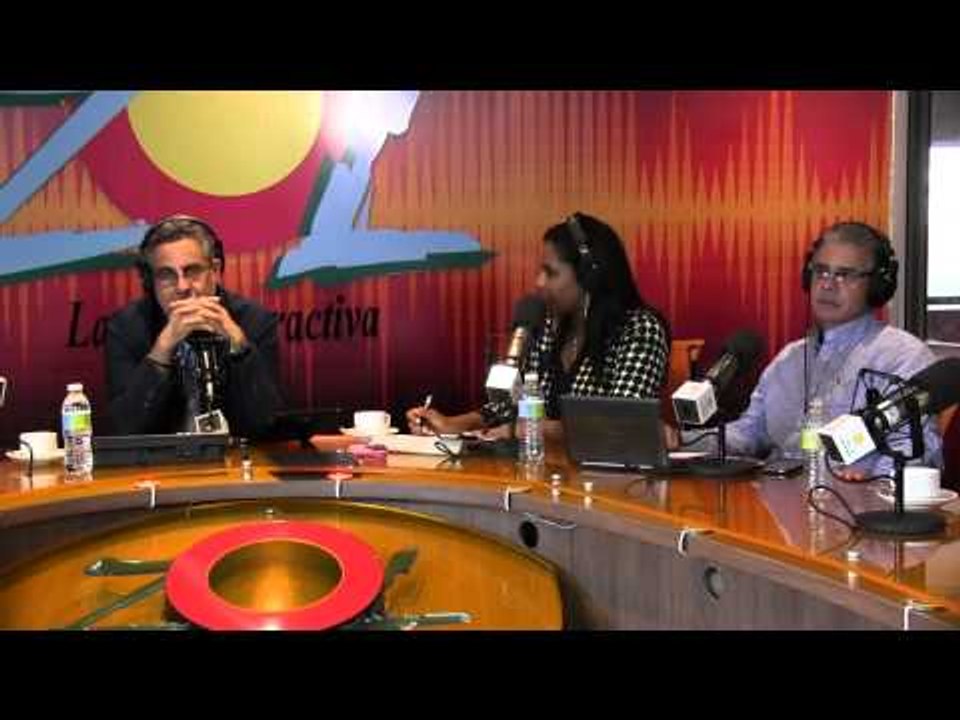 Oyentes comenta instituciones del estado que son innecesarias en Elsoldelatarde