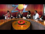 Luis Jose Chavez comenta el PRM cumple con su rol de oposicion, Elsoldelatarde