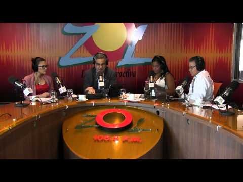 Llamadas de los oyentes en Elsoldelatarde, Zolfm.com