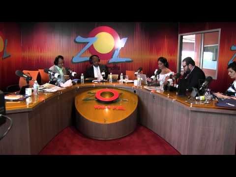 Pedro Sevcec comenta candidatos republicanos en la florida en #Elsoldelamañana