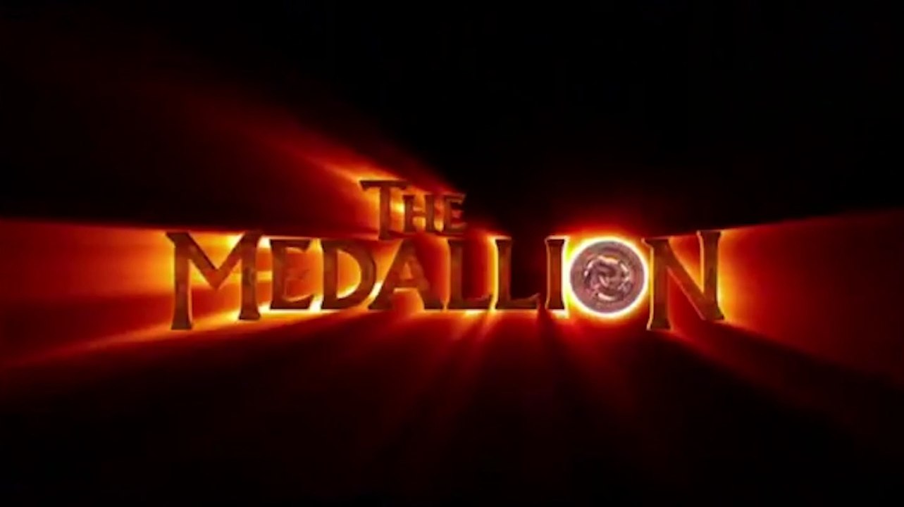 THE MEDALLION (2003) Trailer VO - HD