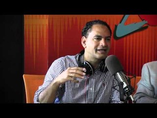 Jose Laluz comenta Yeni Berenice no va a retirar acusación a narcos y feminicidio de Ingrid