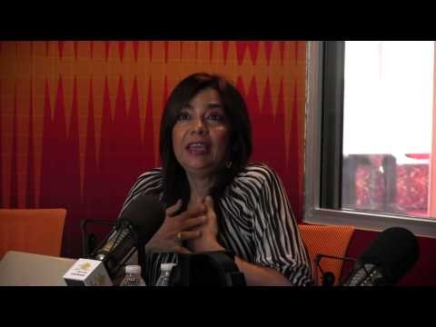 Maria Elena Nuñez comenta no estoy de acuerdo con este pais es un disparate con cedula