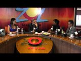 Anibelka Rosario comenta discurso de Danilo Medina en Elsoldelatarde