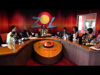 Llamadas oyentes en Elsoldelamañana, Zolfm.com