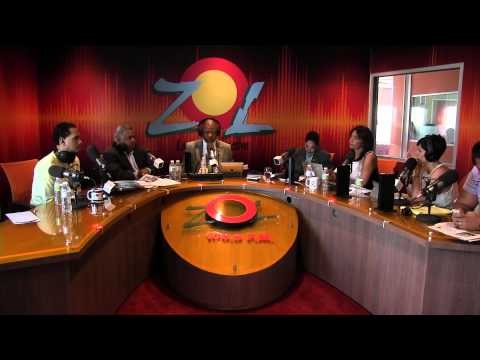 Llamadas oyentes en Elsoldelamañana, Zolfm.com