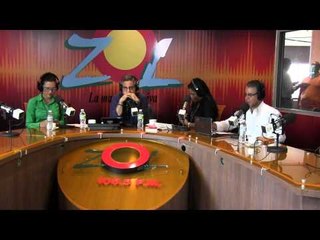 Elizabeth Mateo comenta proyecto de ley cobro honorario abogados y llamada diputado Pedro Botello
