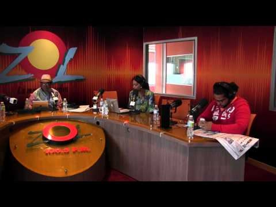 Llamada Bautista Rojas habla rumor de su renunc...