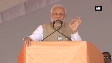 Lok Sabha Elections 2019 : ನರೇಂದ್ರ ಮೋದಿಯನ್ನು ಬಯ್ಯೋದು ಯಾಕಂತೆ ಗೊತ್ತಾ?