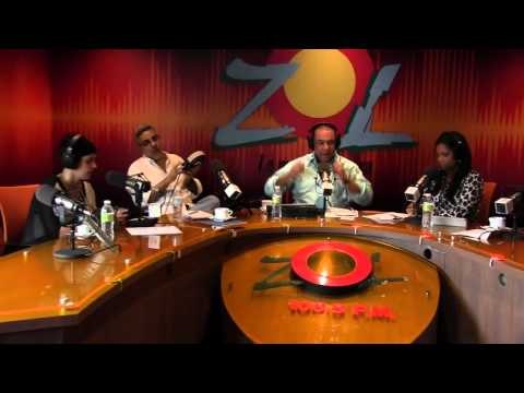 Christian Jimenez comenta declaraciones del Conep sobre modificación constitución y aumento sueldo