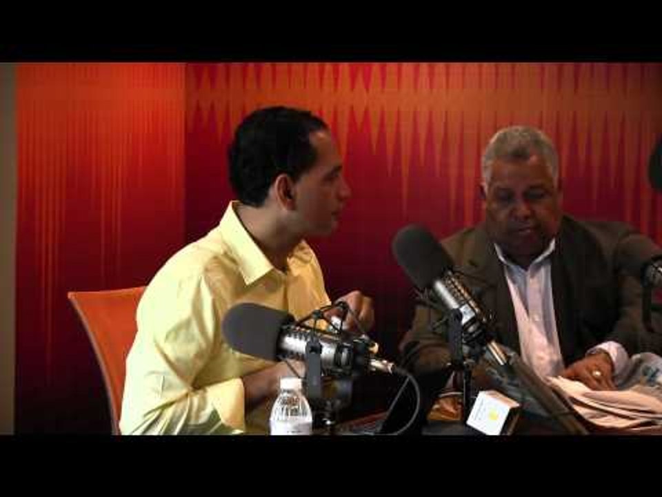 Jose Laluz comenta denuncia con propuesta para carreras de motores ilegales en Elsoldelamañana