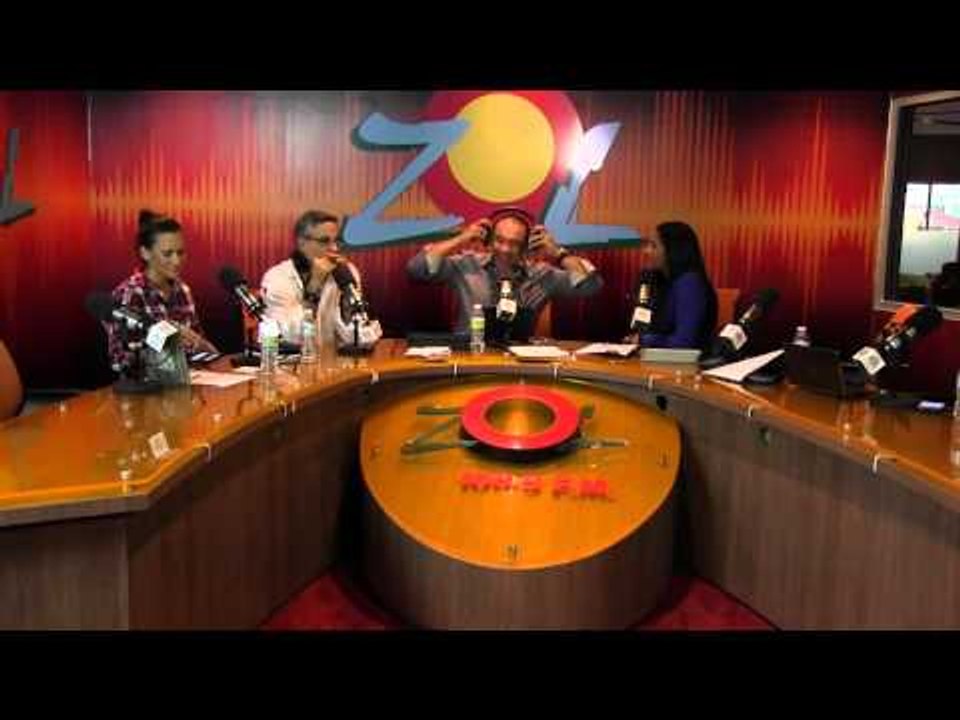 Cesar Perello comenta como evitar cargos bancarios en Elsoldelatarde, Zolfm.com