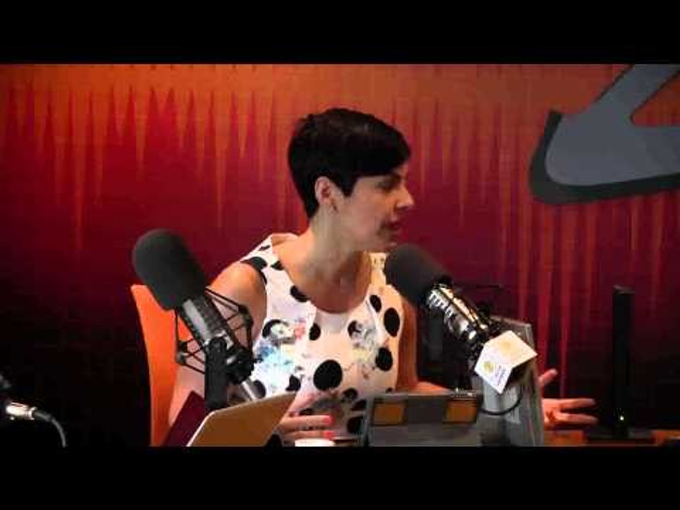 Yolanda Martinez comenta caso acuerdo Frank Jorge y posición Franklin Almeyda reforma constitucion