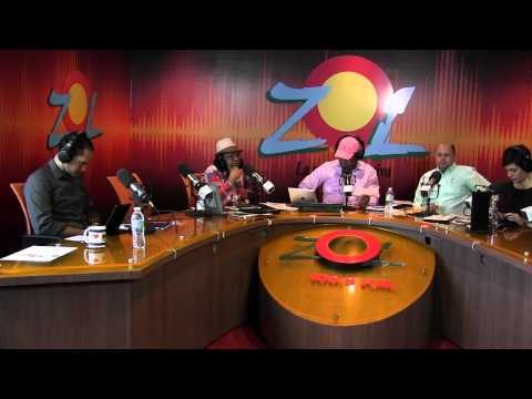 Pedro Sevcec comenta fallo suprema corte legalidad matrimonio gay y atentado en Tunez