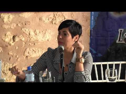 Yolanda Martinez comenta oposición no hace oposicion y propaganda politica en escuelas publicas