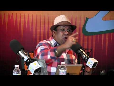 Euri Cabral comenta por primera vez hay una política correcta con la migración haitiana