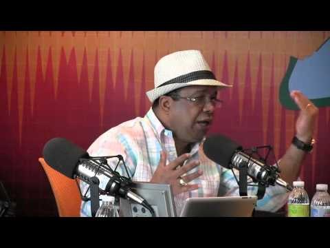 Euri Cabral comenta declaración embajador británico en RD sobre problema migración haitiana