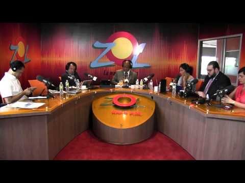 Llamadas oyentes en Elsoldelamañana, Zolfm.com