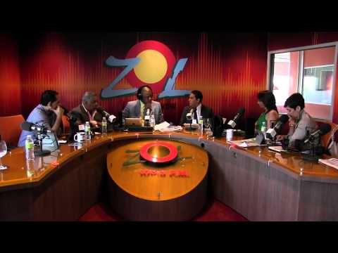 Dr. Edgar Contreras cirujano habla cierre de su clínica por muerte paciente, Elsoldelamañana