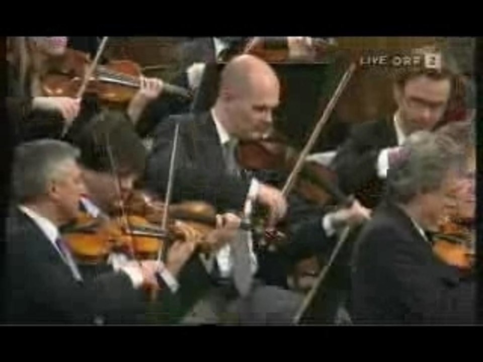 Neujahrskonzert (01.01.08)(Napoleon Marsch)