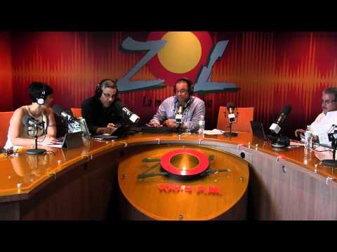 Cesar Perello comenta titular RD es uno de los paises con mas bajo pago, Elsoldelatarde