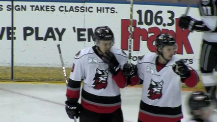 Monarchs Take Commanding 3-0 Series Lead Over Thunder