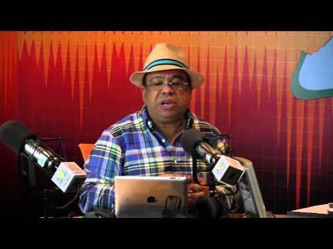 Euri Cabral comenta uso dinero fondo de pensiones en proyectos que tengan un retorno importante