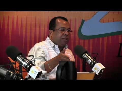 Euri Cabral comenta concierto Juan Luis Guerra y desicion junta monetaria ampliacion credito