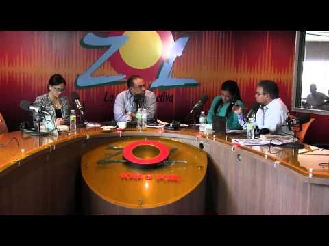 Luis Jose Chavez comenta pago del peaje sombra por el gobierno Danilo Medina, Elsoldelatarde