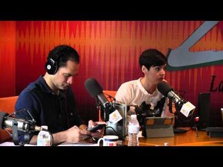 Yolanda Martinez comenta desistimiento amparo ante TC por parte fundación, Elsoldelamañana