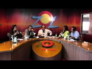 Llamadas oyentes en Elsoldelatarde, Zolfm.com