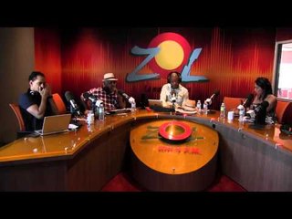 Llamadas oyentes en Elsoldelamañana, Zolfm.com