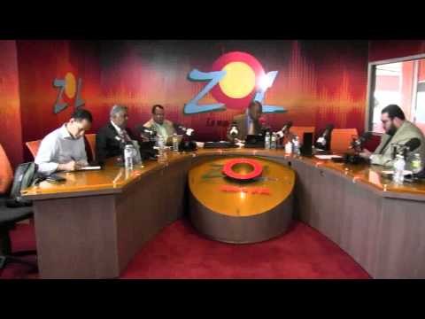 Melton Pineda comenta proyecto de ley salud sexual y indocumentados podrán abrir cuentas banco en PR