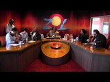 Llamada Ramon Jerez comenta sobre salida de Matos Berridos de la LIDOM en Elsoldelamañana
