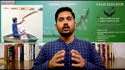 avantifeeds complete analysis in hindi