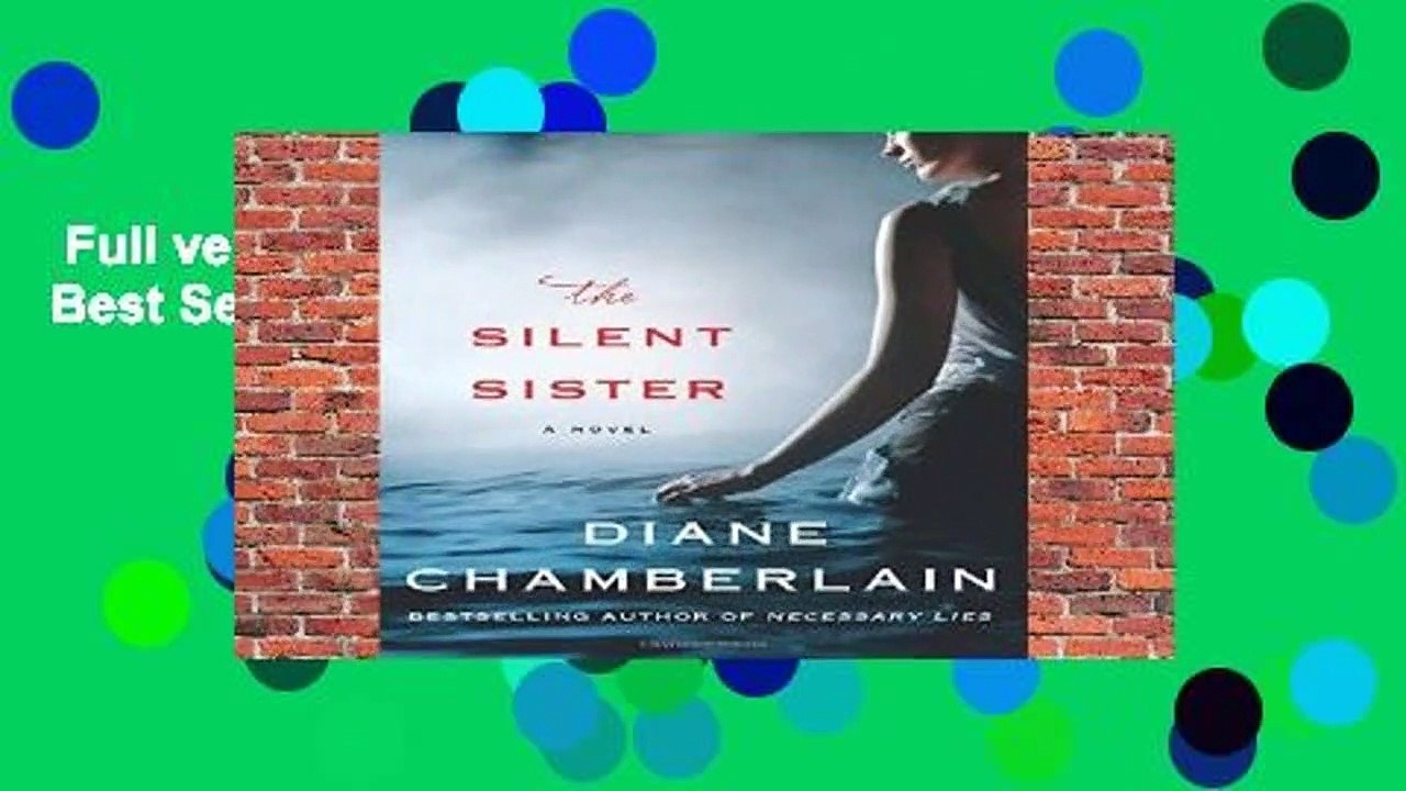Full version  The Silent Sister  Best Sellers Rank : #5