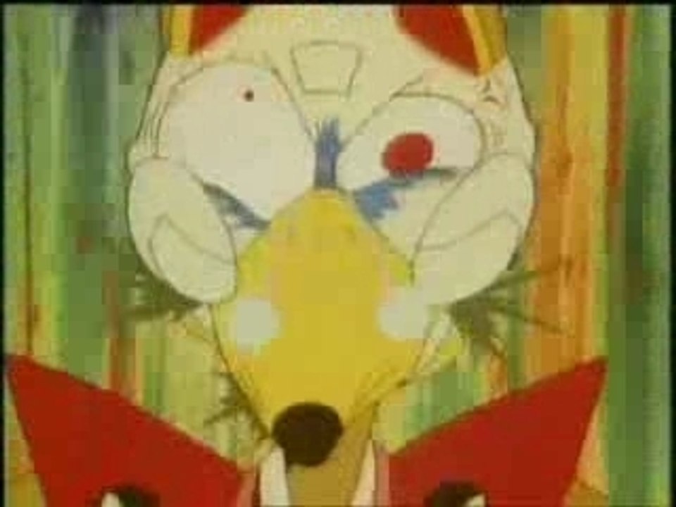 Samurai Pizza Cats - 09