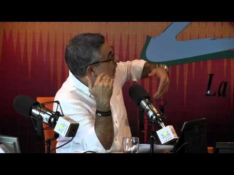 Pablo McKinney comenta la altaneria y arrogancia sera la perdición del PLD, Elsoldelatarde