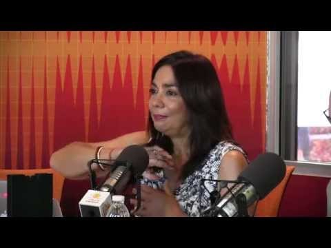 Maria Elena Nuñez comenta declaración Ann White embajadora en haiti y canciller Andres Navarro CNN