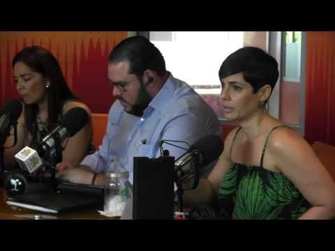 Yolanda Martinez comenta caso sobre mal uso exoneraciones en la JCE en Elsoldelamañana