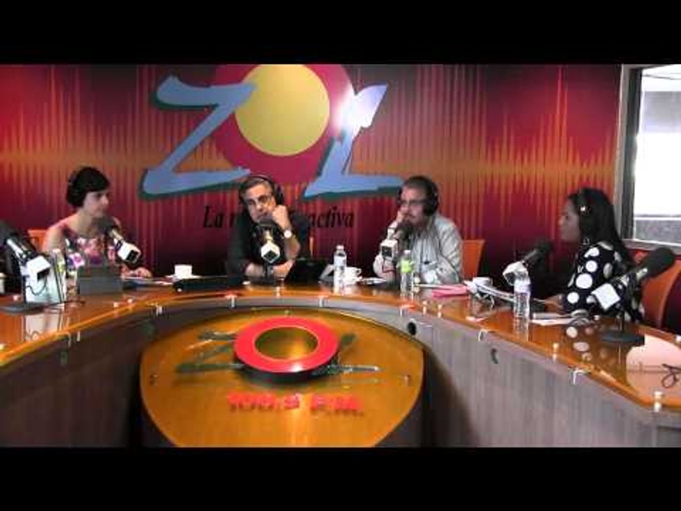 Anibelka Rosario comenta detencion de Ambiórix Nepomuceno acusado asesinato y llamada madre Paola