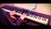 Super Smash Bros. Ultimate - "Main Theme Piano Solo" [Piano Cover] || DS Music