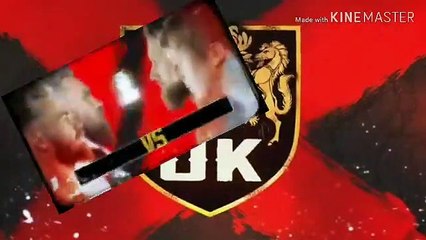 WWE NXT UK Full Show 17 April 2019 Last Part
