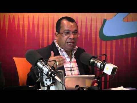 Euri Cabral comenta eventos una nación, un día y intención funcionarios haitianos contra RD