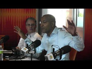 Humberto Paniagua comenta para entender la grandeza de Pedro Santana hay que investigar