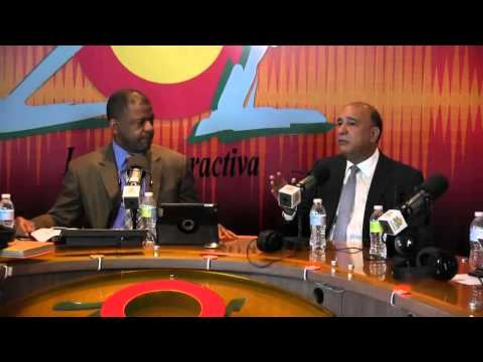 Bautista Rojas Gomez minst. medio ambiente invita a jornada de limpieza de playas