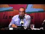 Christian Jimenez comenta motivo de los ataques políticos haitianos a RD, Elsoldelatarde