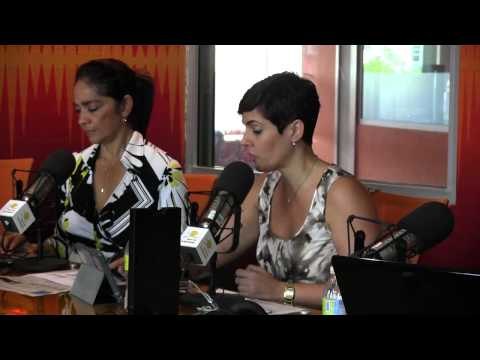 Yolanda Martinez comenta expectativas discurso Leonel Fernandez y referéndum modificar la const.