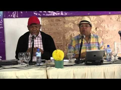 Euri Cabral comenta razón de prohibición productos de RD hacia Haiti