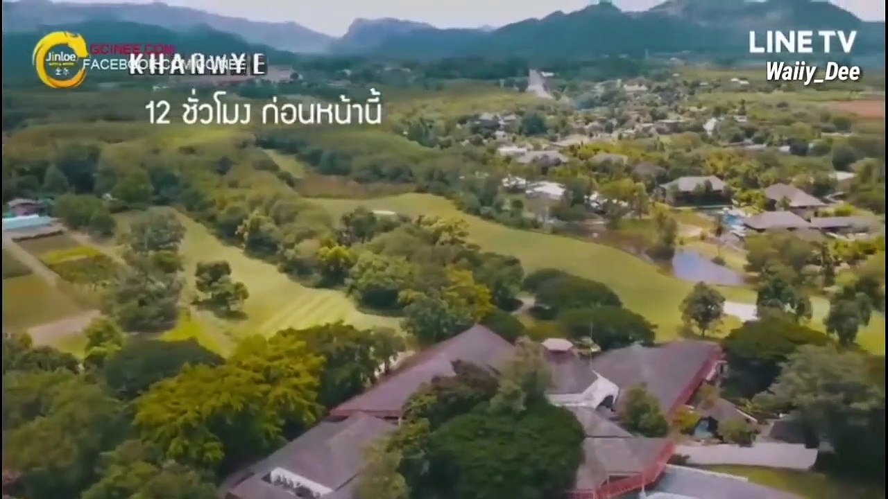 What the duck series 2 - Final Call EP 1 (2_2)__ SUB INDO __